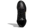 (WMNS) adidas originals Drop Step Xl 'Black White' FV4877