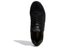 adidas Tyshawn Low Shoes 'Black Gold Metallic' GW3178