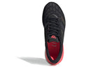 (WMNS) adidas Adizero Boston 9 'Black Signal Pink' EG4656