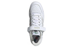 adidas Disney x Forum Low 'Welcome Friends!' GW9535