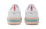 (WMNS) PUMA Mayze Pop 'White Pink' 381889-01