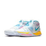 Nike Kyrie 6 'Neon Graffiti' BQ4630-101