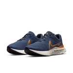 Nike React Infinity Run Flyknit 3 Premium 'Dark Obsidian' DO9582-400