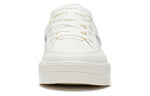 (WMNS) Li-Ning Ace 'White' AGCS032-1