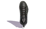 adidas Terrex Hikster Leather Shoes 'Black Green' FX4663