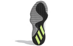 adidas D.O.N. Issue 1 Gca 'Black Purple' EF9962