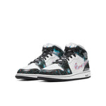 (GS) Air Jordan 1 Mid SE 'Take Flight' BQ6931-114