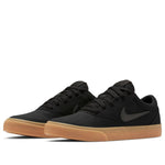 Nike Charge Canvas SB 'Black Gum' CD6279-004