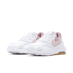 (WMNS) Nike Air Max Nostalgic 'White Pink' 916789-100