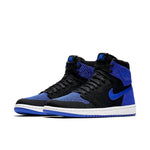 Air Jordan 1 Retro High OG Flyknit 'Royal' 919704-006