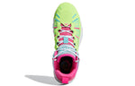 adidas D Rose Son of Chi 'Green Pink' GX2927