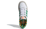 adidas Grand Slam 'White Green Gray' GW5772
