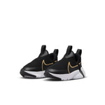 (PS) Nike Flex Plus 2 'Black Gold' DV9000-002