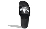 adidas Adilette Lite 'Black' EG9842