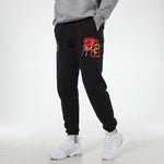 Air Jordan 23 Basketball Sports Trousers Black CV3162-010
