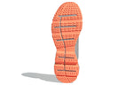 adidas neo Quadcube 'Grey Orange' EH2546