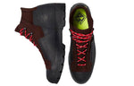 Converse Chuck Taylor Storm Boot High 'Dark Root Black' 169627C