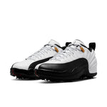 Air Jordan 12 Low Golf 'Taxi' DH4120-100