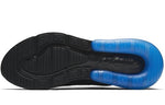 Nike Air Max 270 'Black Photo Blue' AH8050-009