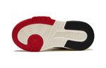 (PS) FILA High-Top Skate Shoes 'White Black Red' K14B341301FGR