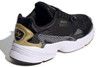 (GS) adidas Falcon 'Black' FV3408