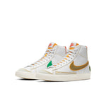(GS) Nike Blazer Mid 'Roswell Rayguns' DD9528-100