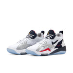 Air Jordan Zoom '92 'Olympics' CK9183-101