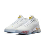 Nike x Titan LeBron 19 Low 'Beyond The Seas' DV3334-100