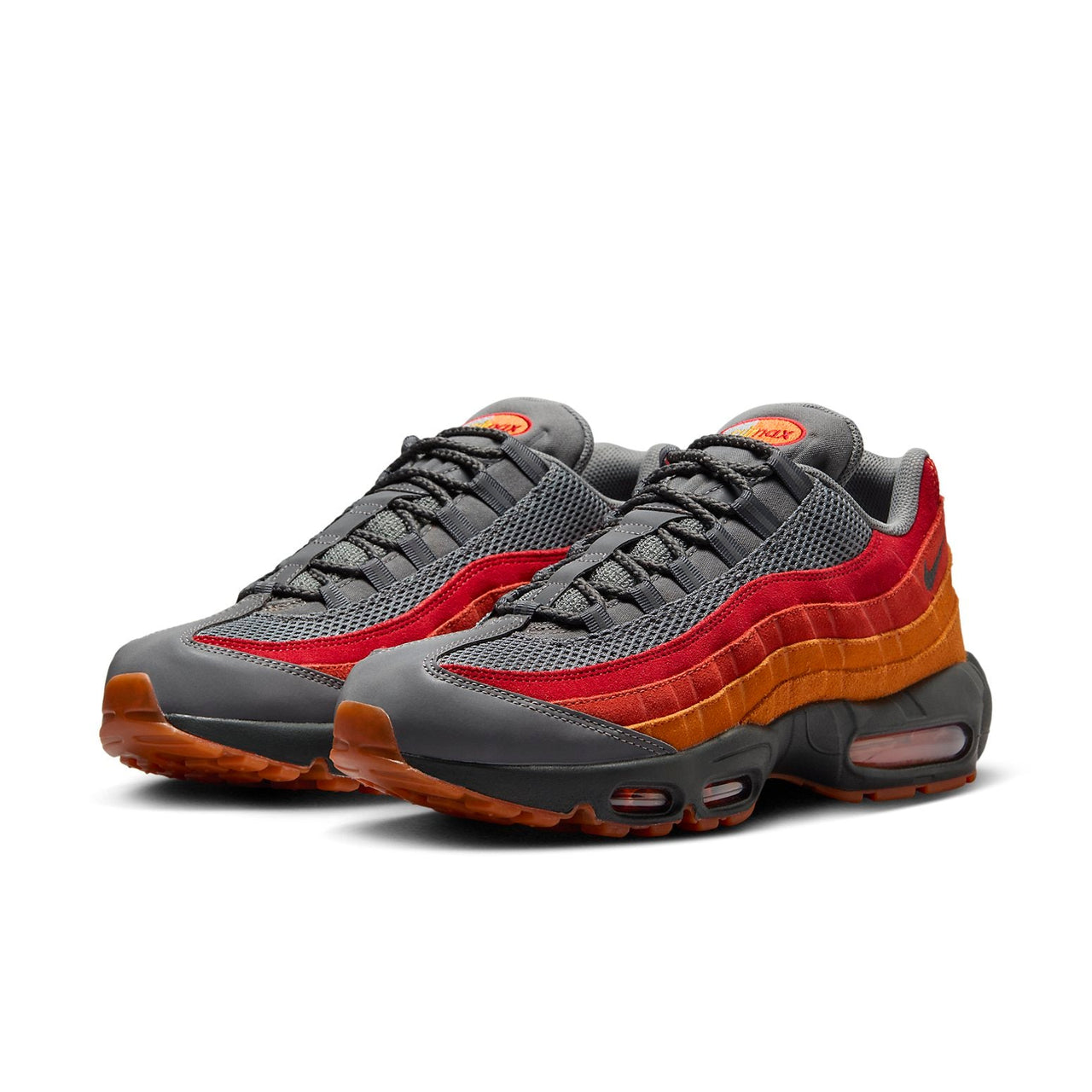 Nike Air Max 95 Premium 'Atlanta' FZ4125-060