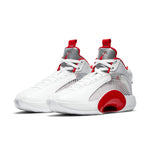 Air Jordan 35 PF 'Fire Red Alternate' CQ4228-100