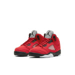 (PS) Air Jordan 5 Retro 'Raging Bull' 2021 440889-600
