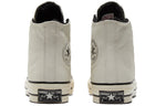 Converse Chuck 70 High 'Cozy Utility - Egret' 172365C