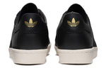 adidas Superstar 82 'Black Off White' GW1799