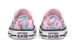 (PS) Converse All Star 'Pink Red' A02443C