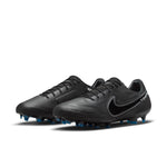 Nike Tiempo Legend 9 Elite FG 'Black' CZ8482-001