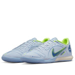 Nike Mercurial Vapor 14 Academy IC 'Grey Light Marine' DJ2876-054