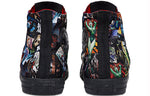 Converse DC Comics x Chuck Taylor All Star 163090C