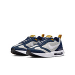 (GS) Nike Air Max Dawn 'Light Bone Midnight Navy' DH3157-006