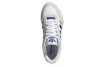 adidas originals Drop Step Low 'White Blue Orange' HP2230
