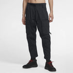 Nike Lab ACG Woven Cargo Pants Black CD7647-010
