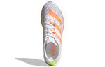 adidas Adizero Adios Pro 'White Screaming Orange' FY0098