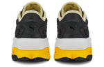 PUMA Extent Nitro Europa 'Black Gray Yellow' 385555-02