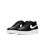 (GS) Nike Air Force 1 'Black White Midsole' CT3839-002