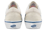 Vans Skate Old Skool 'Raw Canvas Blue' VN0A5FCBACV