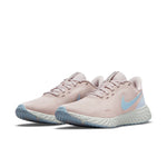 (WMNS) Nike Revolution 5 'Barely Rose Hydrogen Blue' BQ3207-604