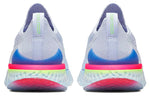 (WMNS) Nike Epic React Flyknit 2 'Hydrogen Blue' BQ8927-453