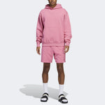 adidas x Pharrell Basic Sports Hoodie 'Pink' HF9902