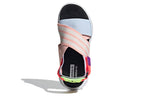 (WMNS) adidas Magmur Sandals 'Haze Coral Talc' FV1214