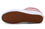 Vans Sk8 Mid Pink Unisex Rose Red VN0A3WM360D