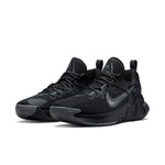 Nike Giannis Immortality 'Black Iron Grey' CZ4099-009